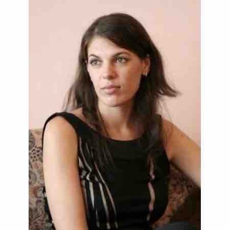 Екатерина Осипова
