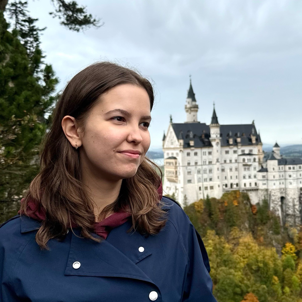 Екатерина Белоусова