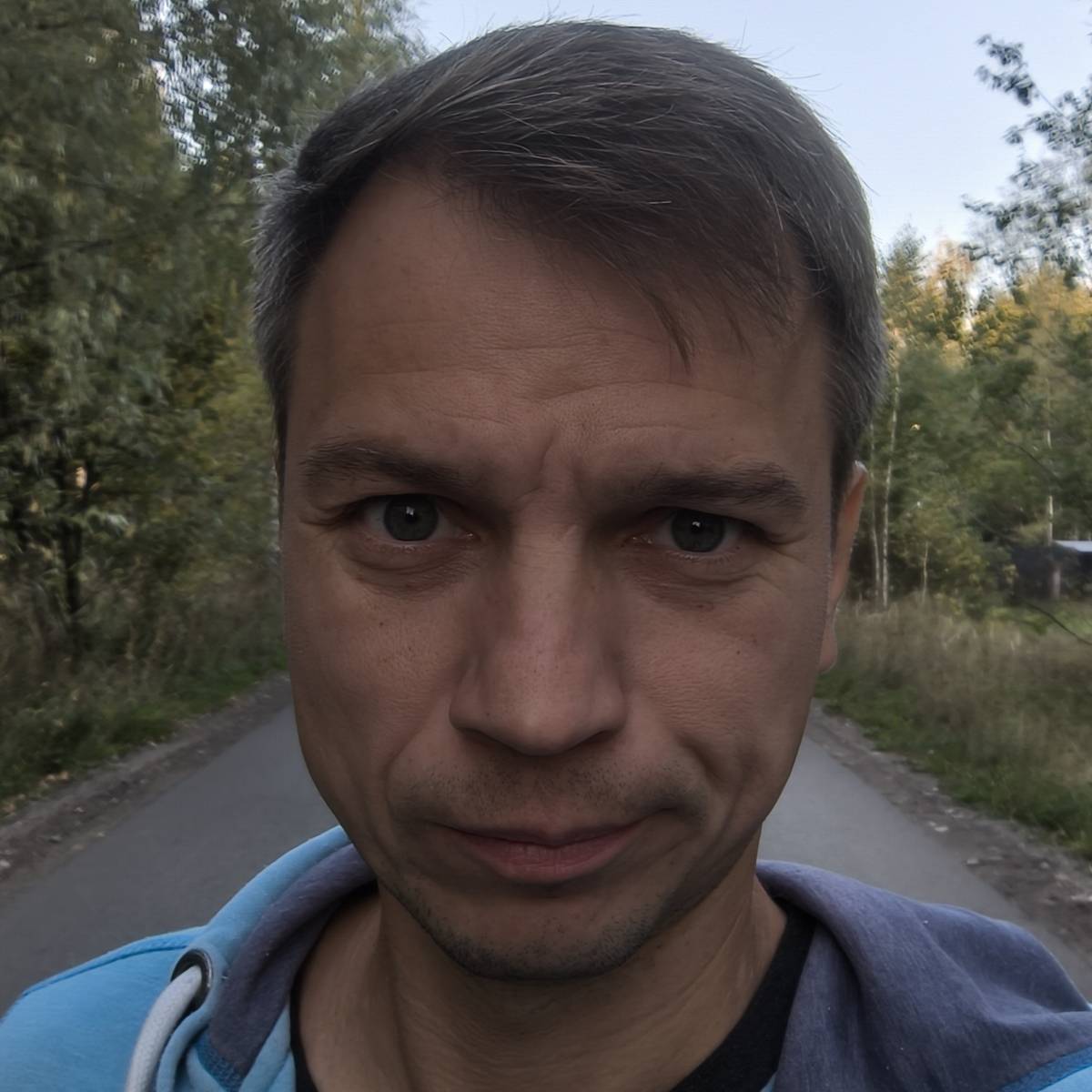 Андрей Данилов