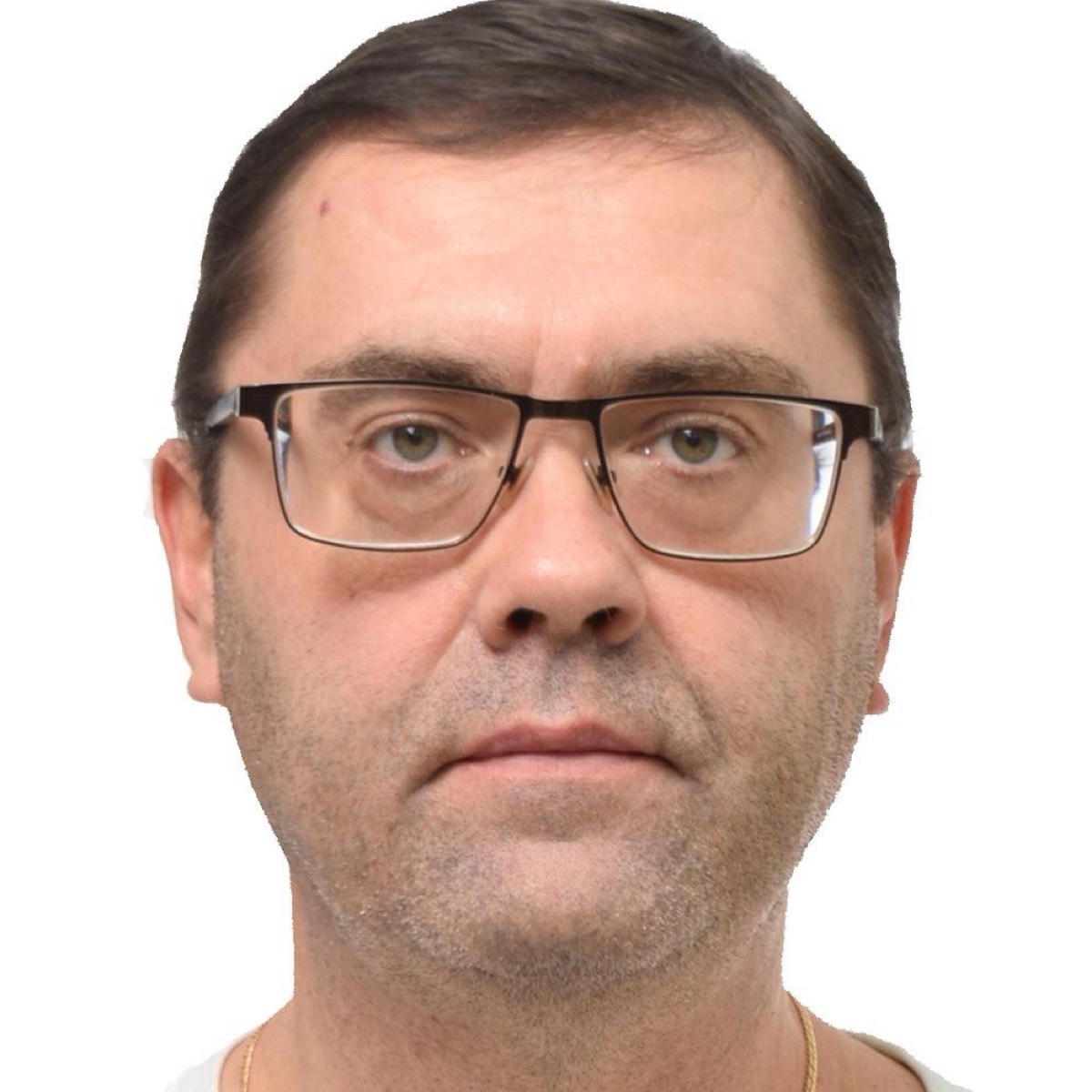 Виталий Фролов