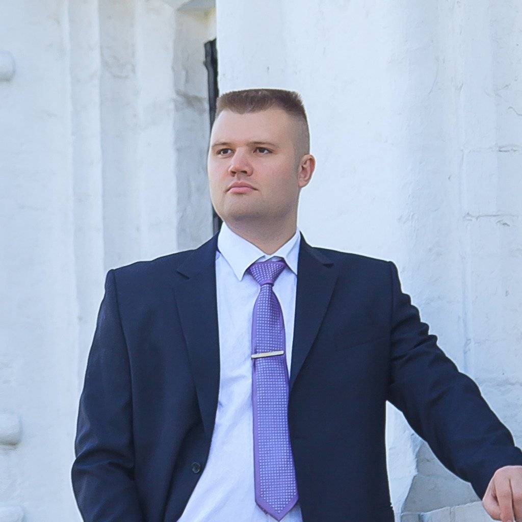 Максим Шишлянников | Сетка — социальная сеть от hh.ru