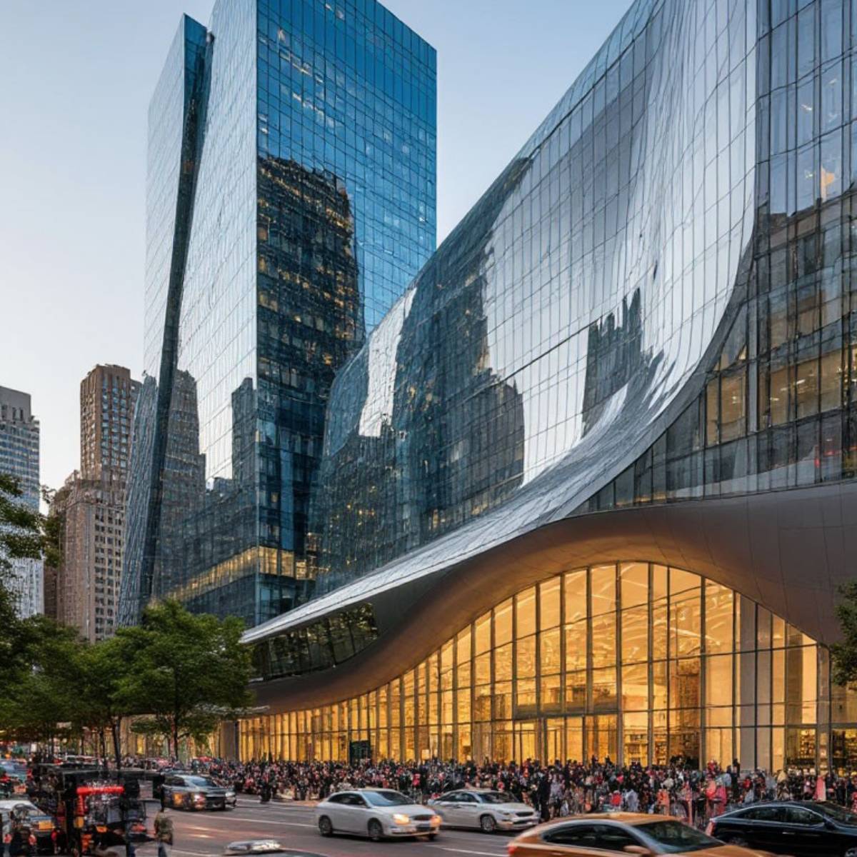 Игорь Постников | Сетка — социальная сеть от hh.ru