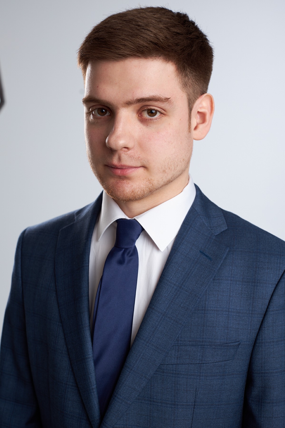 Илья Гармашов | Сетка — социальная сеть от hh.ru