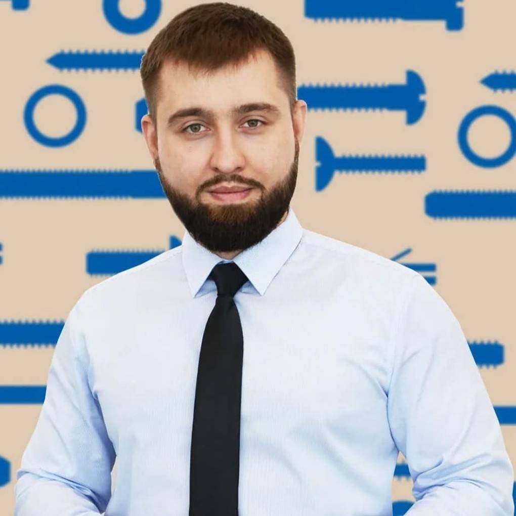 Юрий Гуськов