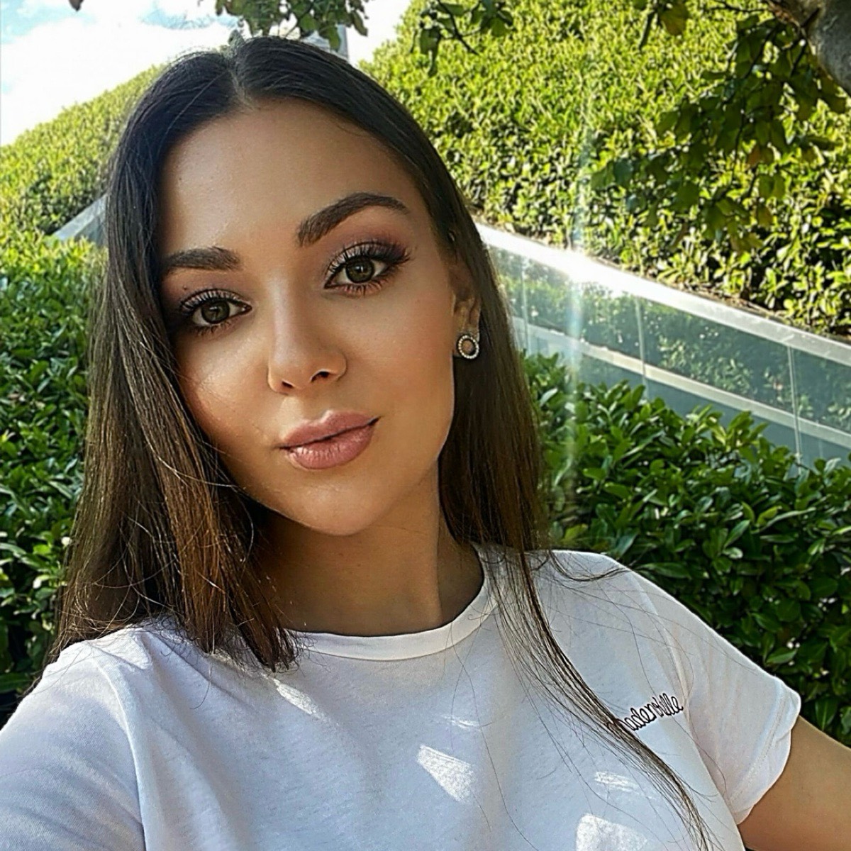 Елизавета Кулий | Сетка — социальная сеть от hh.ru