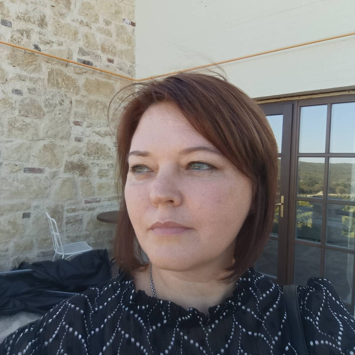 Ольга Малявко