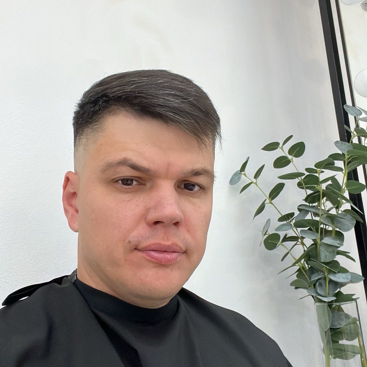 Сергей Пархунов | Сетка — социальная сеть от hh.ru