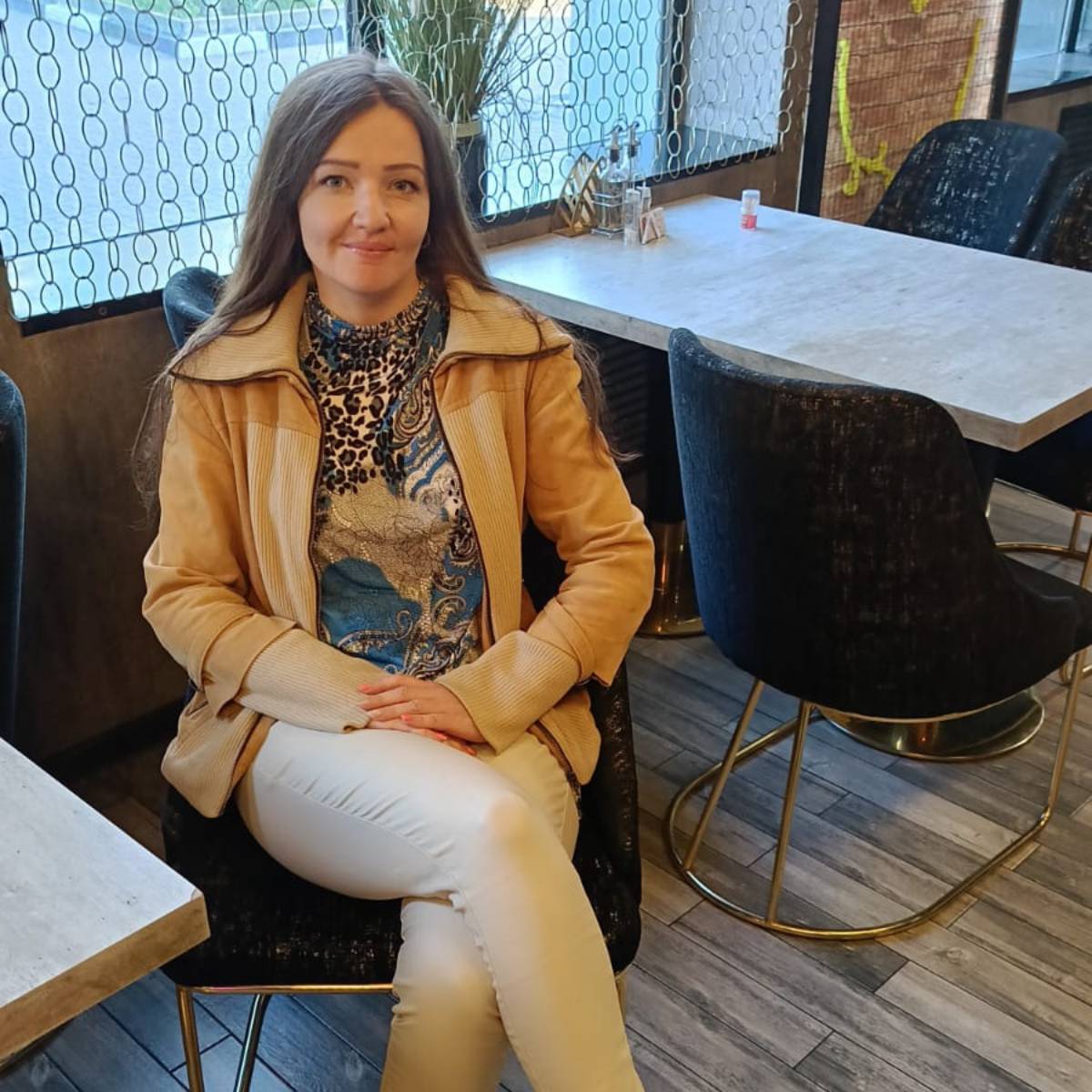 Елена Сербина