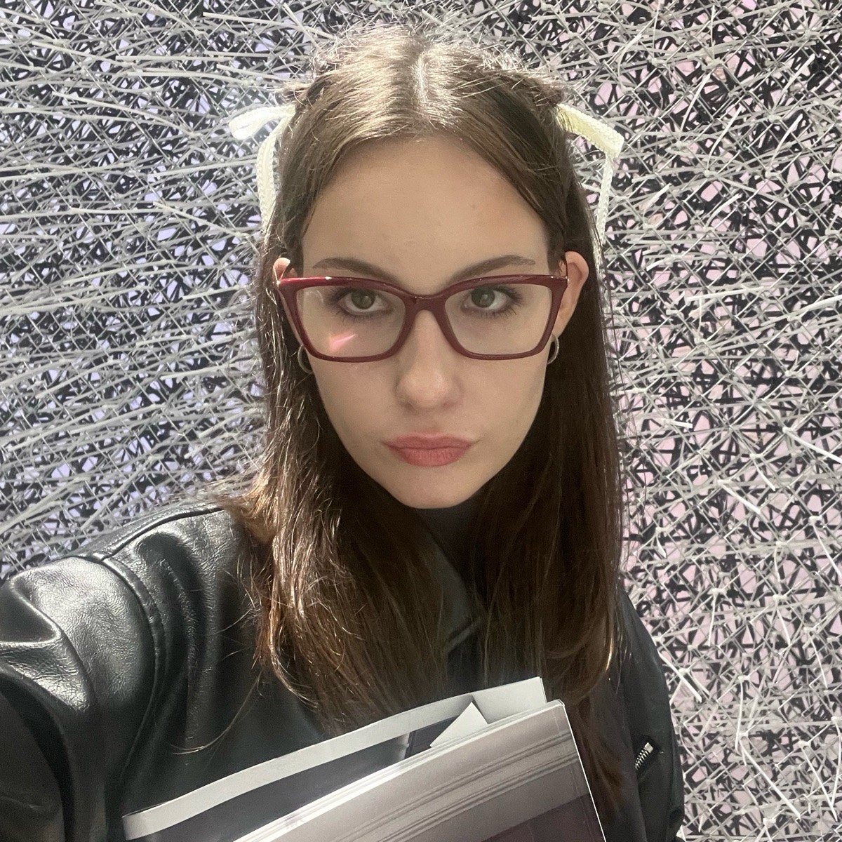 Валерия Штыкова | Сетка — социальная сеть от hh.ru