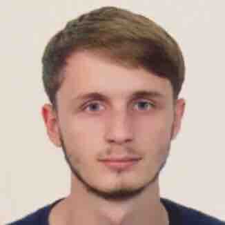 Дмитрий Колядин