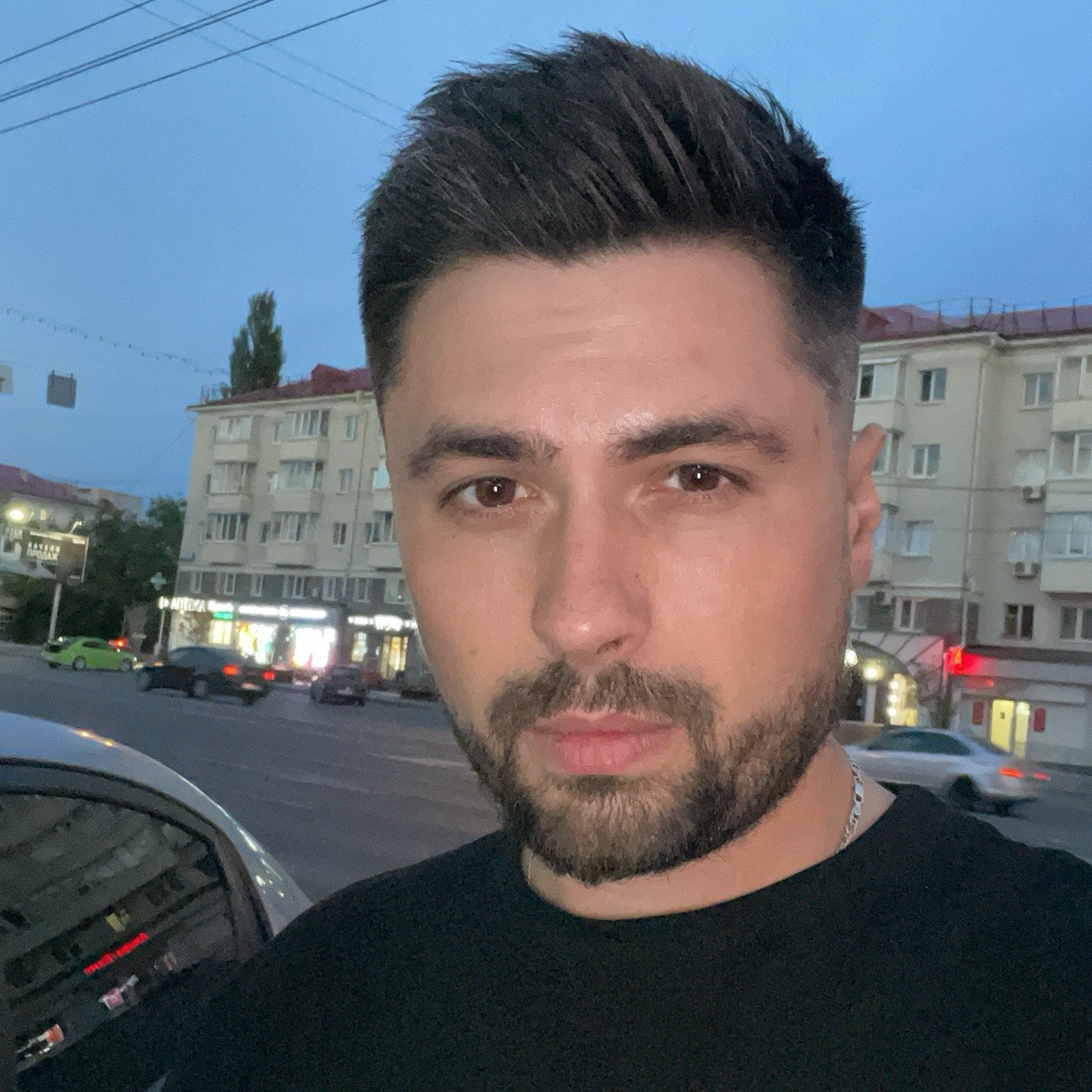 Данил Орлов