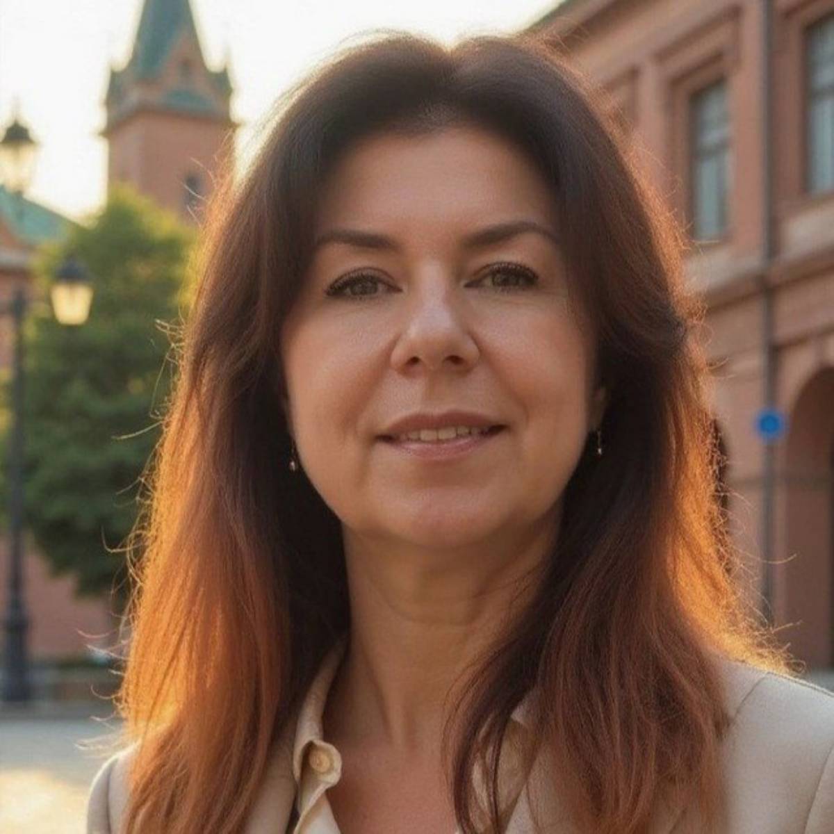 Наталья Щербакова | Сетка — социальная сеть от hh.ru