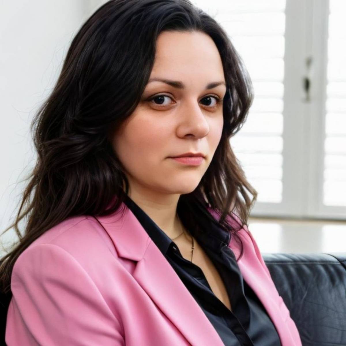Елена Заремба