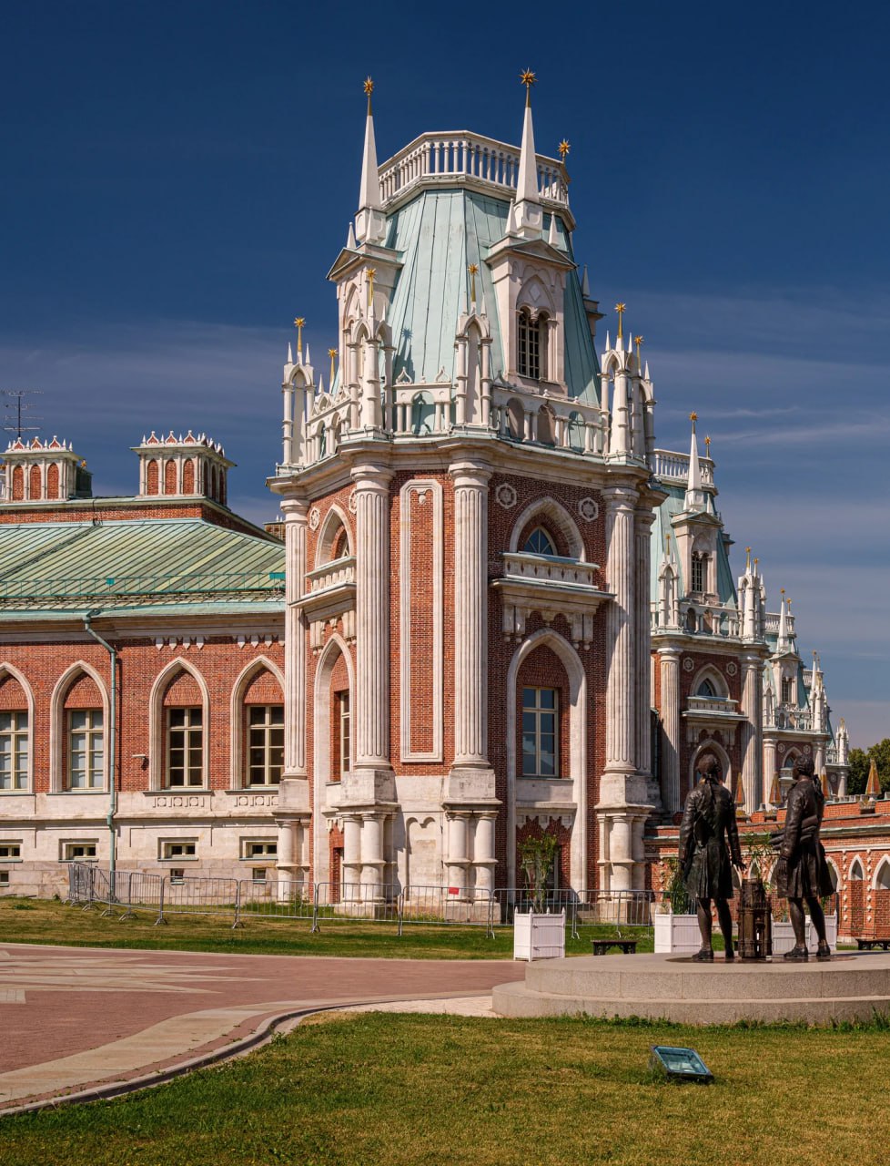 🏛Московская музейная неделя
18 сентября
❣️Государственный биологический музей имени К.А. Тимирязева
📍Малая Грузинская ул., д. 15
Регистрация
❣️Музей К.Г. Паустовского
📍Кузьминская ул., д | Сетка — социальная сеть от hh.ru