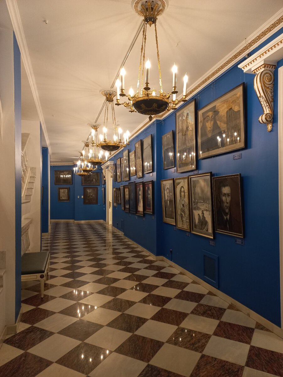 🏛Московская музейная неделя
18 сентября
❣️Государственный биологический музей имени К.А. Тимирязева
📍Малая Грузинская ул., д. 15
Регистрация
❣️Музей К.Г. Паустовского
📍Кузьминская ул., д | Сетка — социальная сеть от hh.ru
