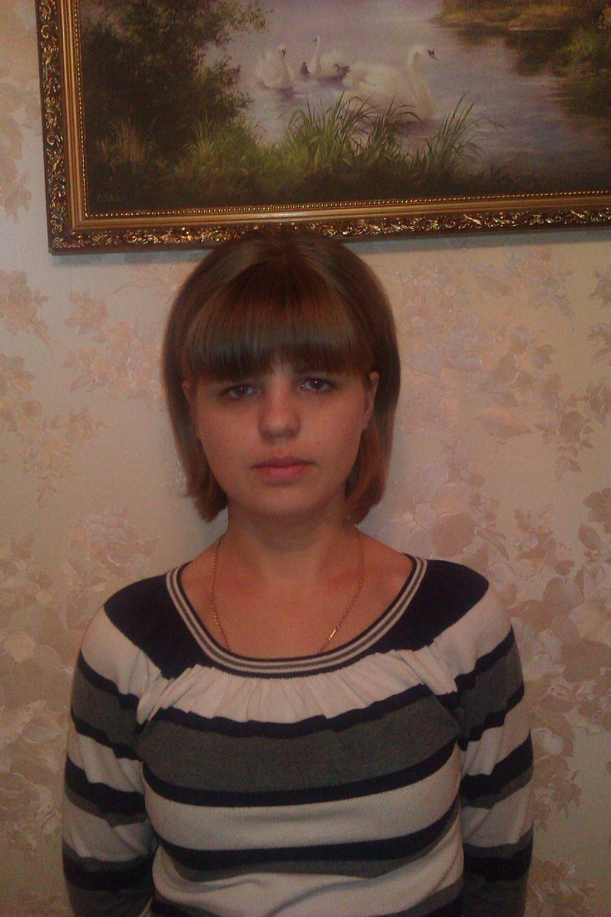 Маргарита Карпеева
