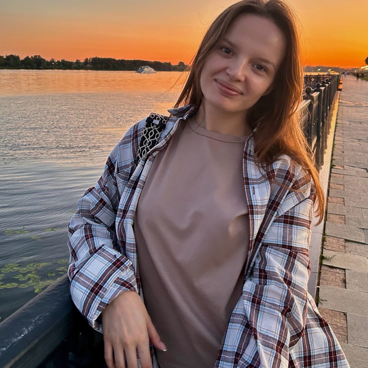 Мария Королева