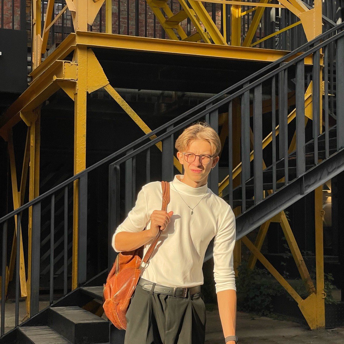 Степан Сушков