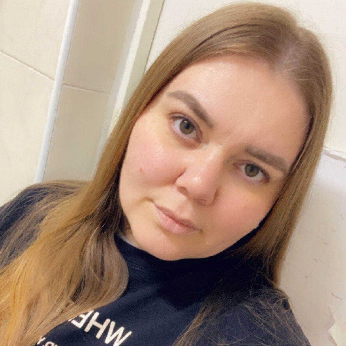 Забелина Ирина
