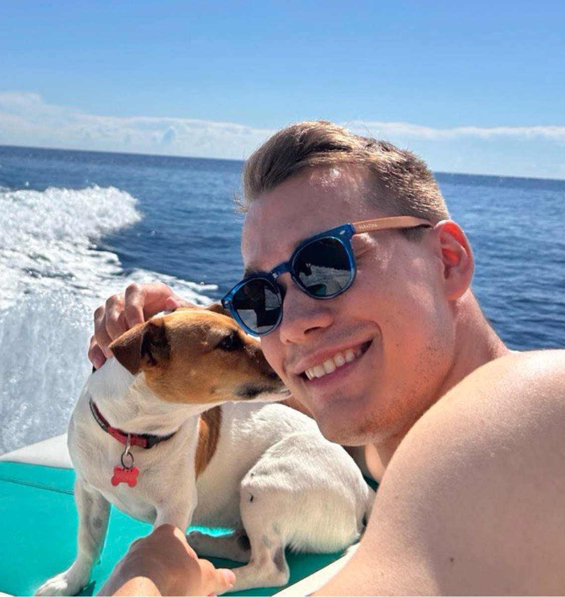 Алексей Назаров