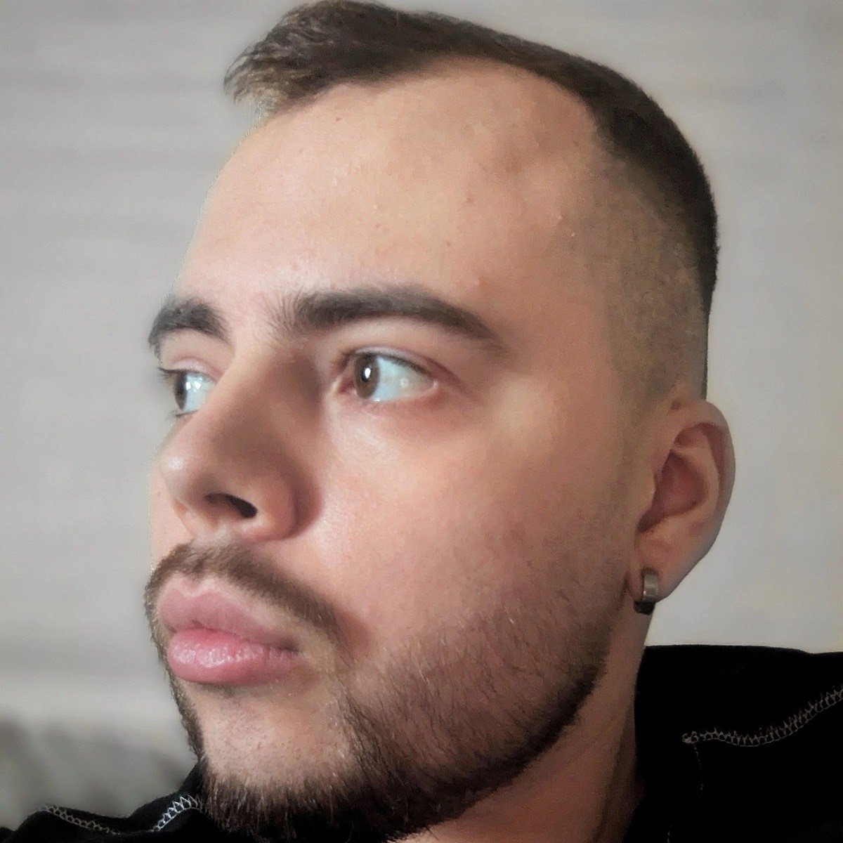 Данил Козлов | Сетка — социальная сеть от hh.ru