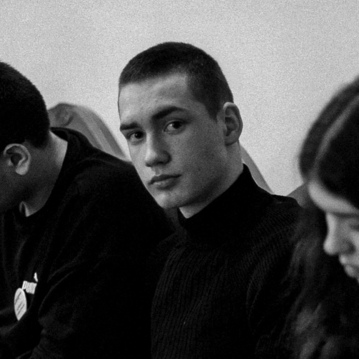 Вячеслав Рыжков | Сетка — социальная сеть от hh.ru