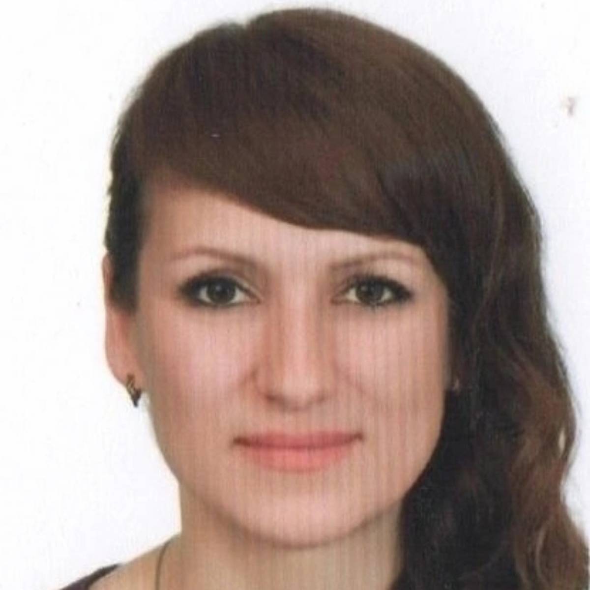 Виктория Соколова | Сетка — социальная сеть от hh.ru