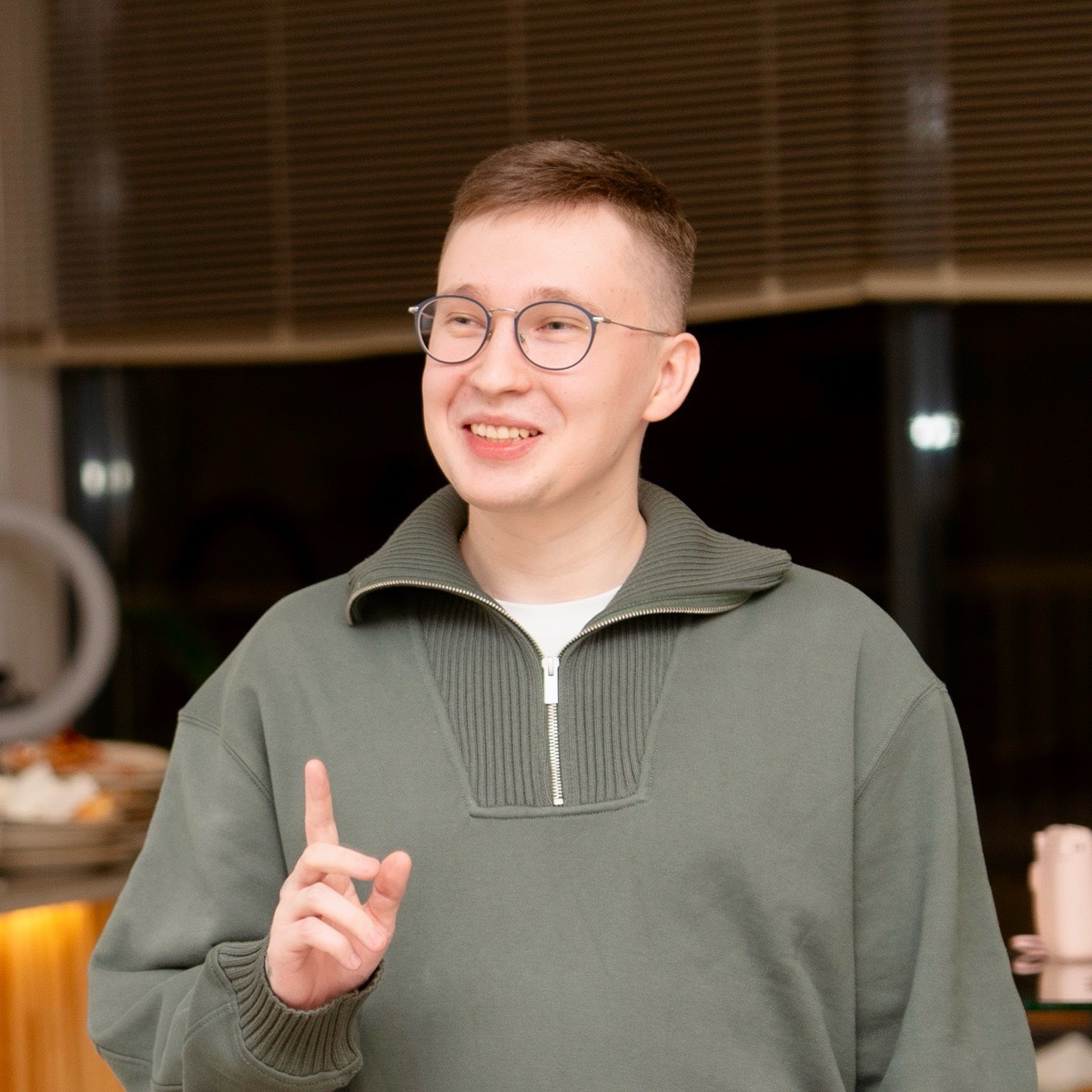 Иван Наумов