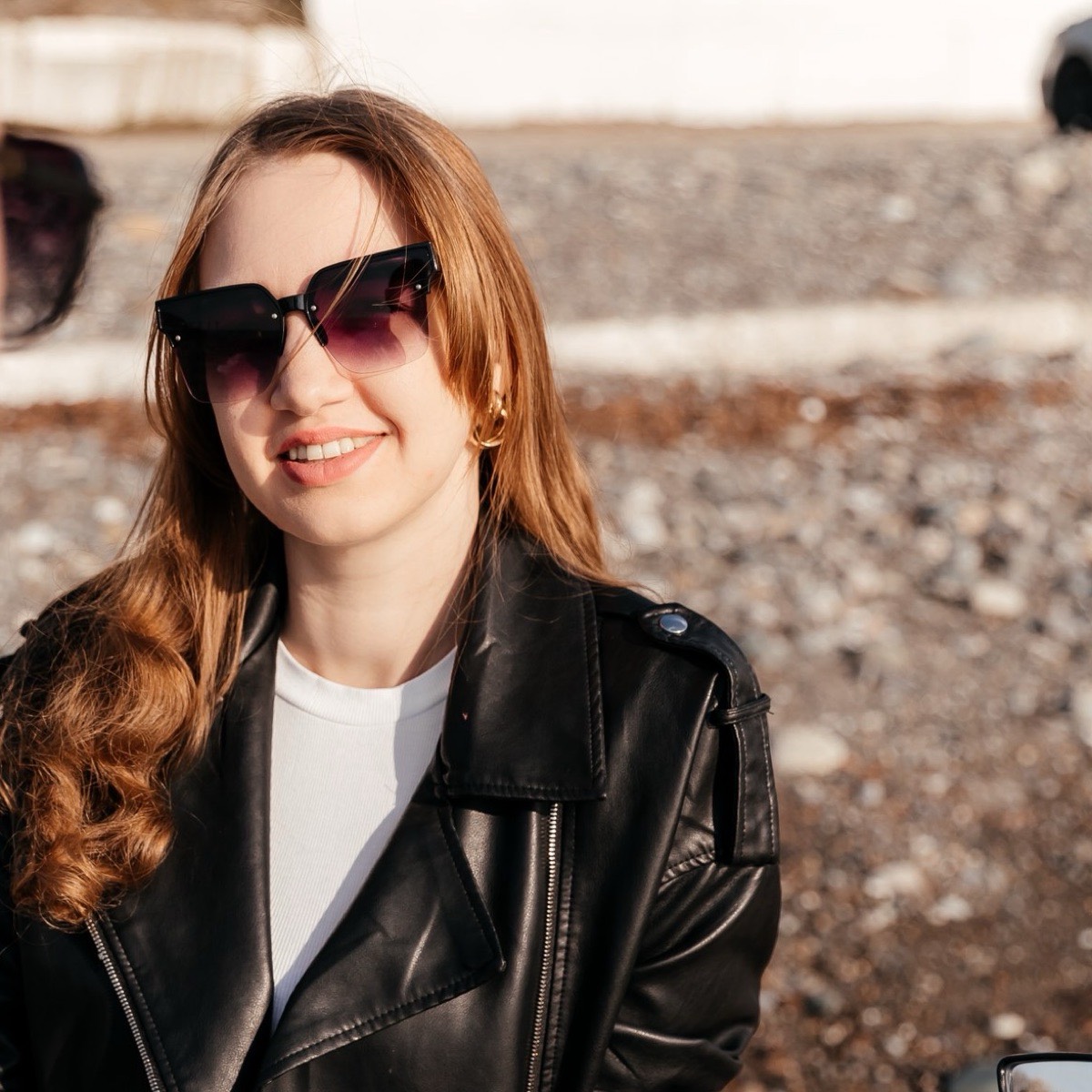 Виктория Чантурия | Сетка — социальная сеть от hh.ru