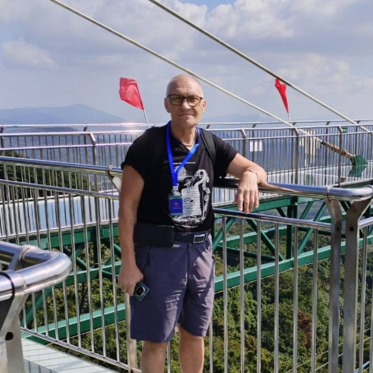 Дмитрий Садовой