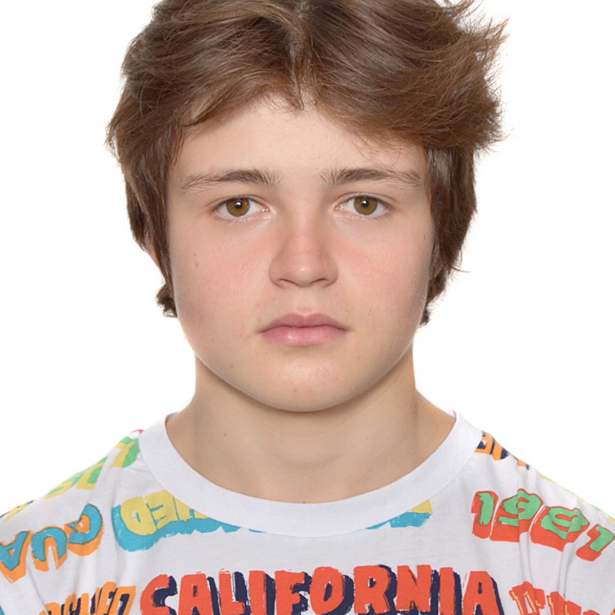 Егор Кононов