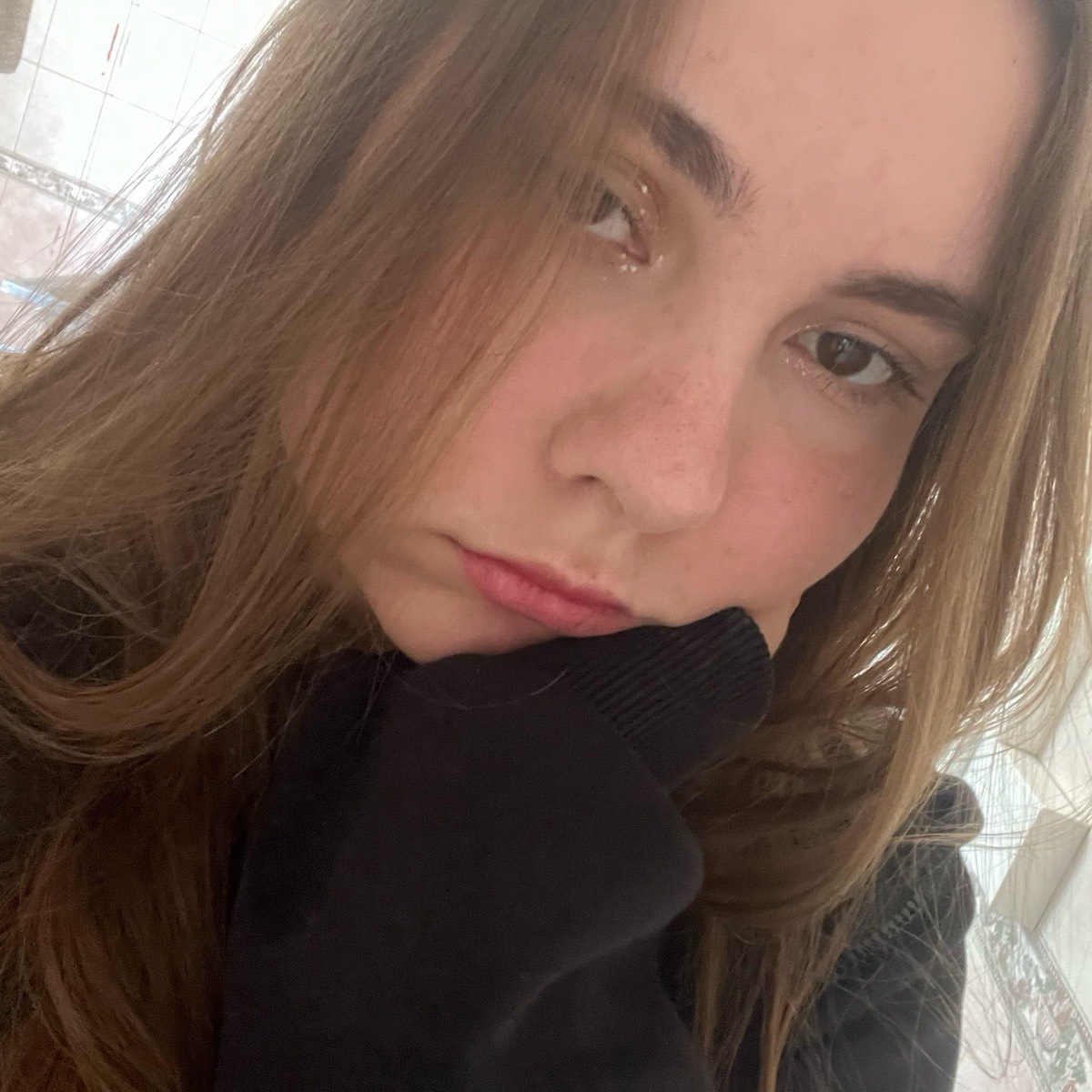 Алена Винсяцкая