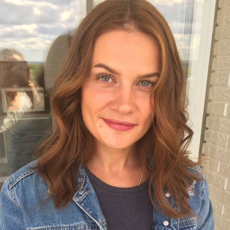 Дарья Калашникова | Сетка — социальная сеть от hh.ru