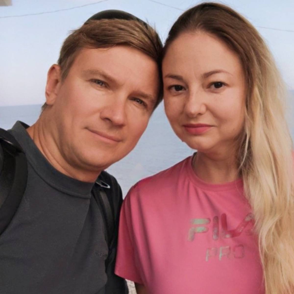 Данил Николаев