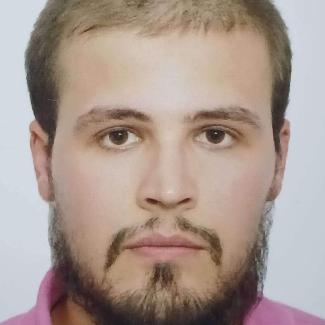 Шамиль Лашков