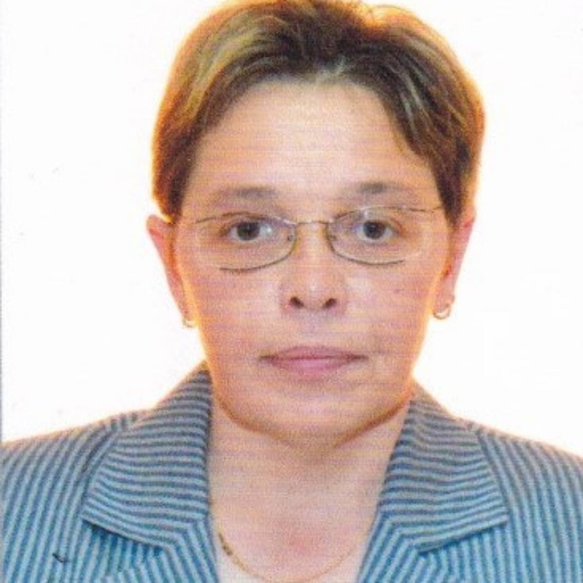 Виталина Джеджина