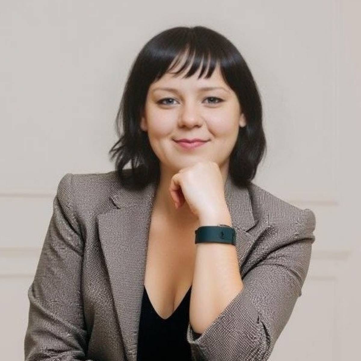 Виктория Владимировна | Сетка — социальная сеть от hh.ru