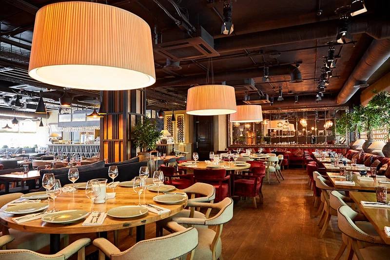 Грузинский ресторан Lari на Проспекте Мира ищет котломойщика.
Часы работы:
понедельник - пятница с 11:00 до 23:00
суббота - воскресенье с 10:00 до 22:00.
Ставка - 4 тыс. за смену | Сетка — социальная сеть от hh.ru