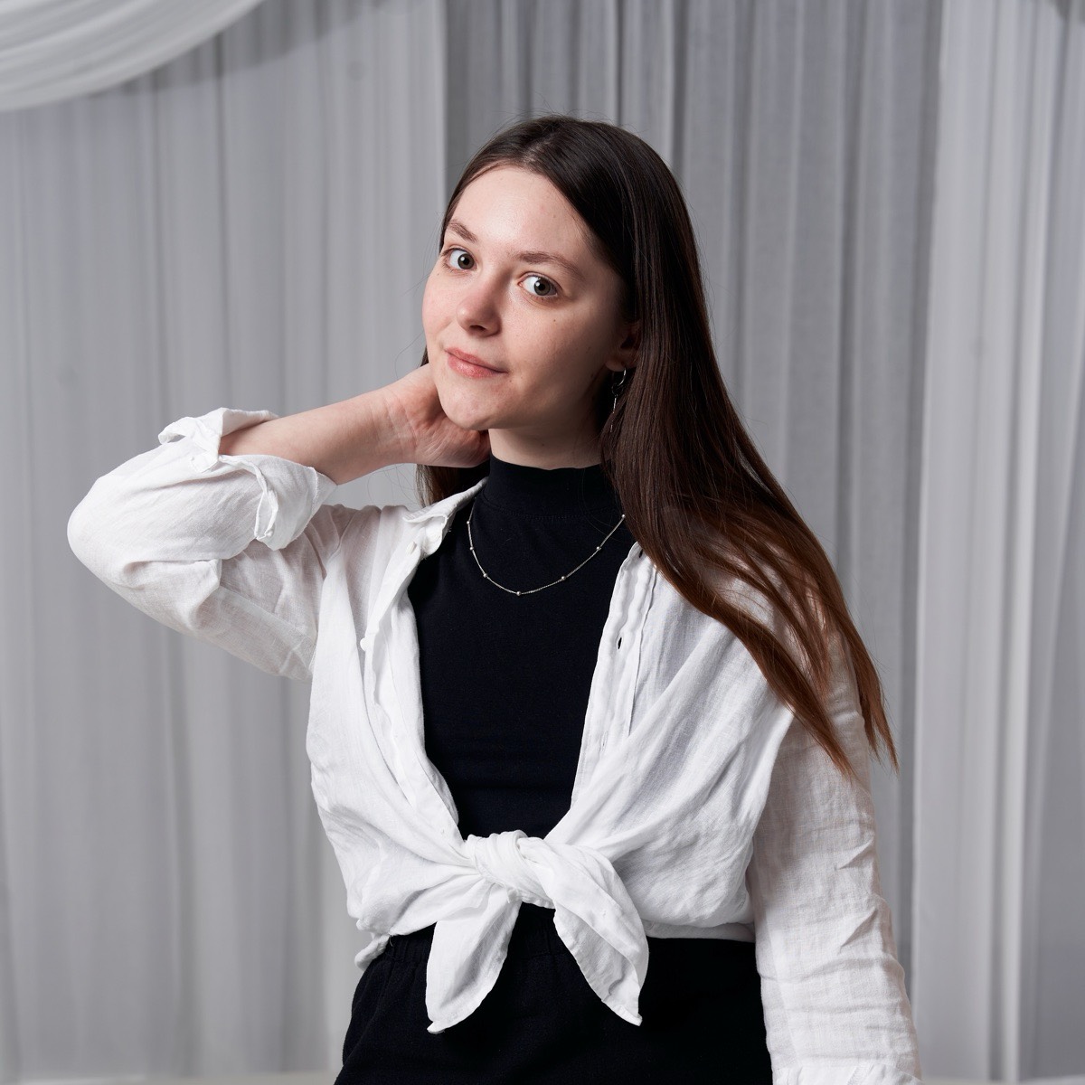 Варвара Кинаш