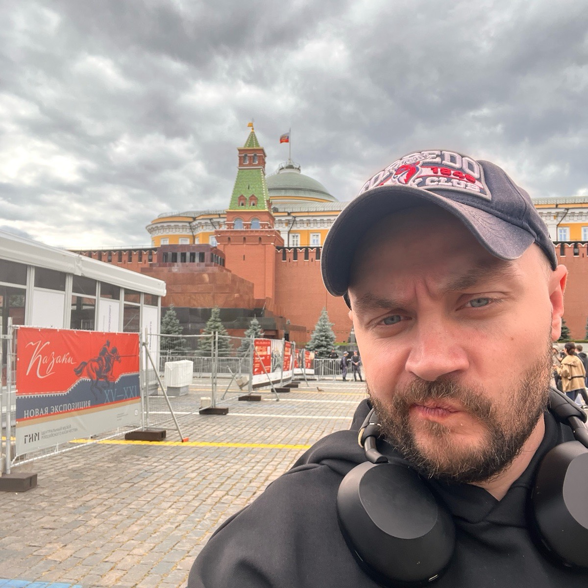 Евгений Кузнецов