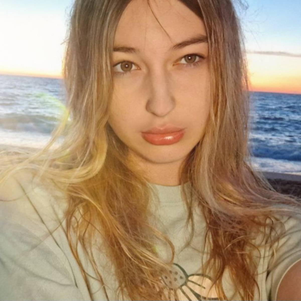 Калинина Юлия