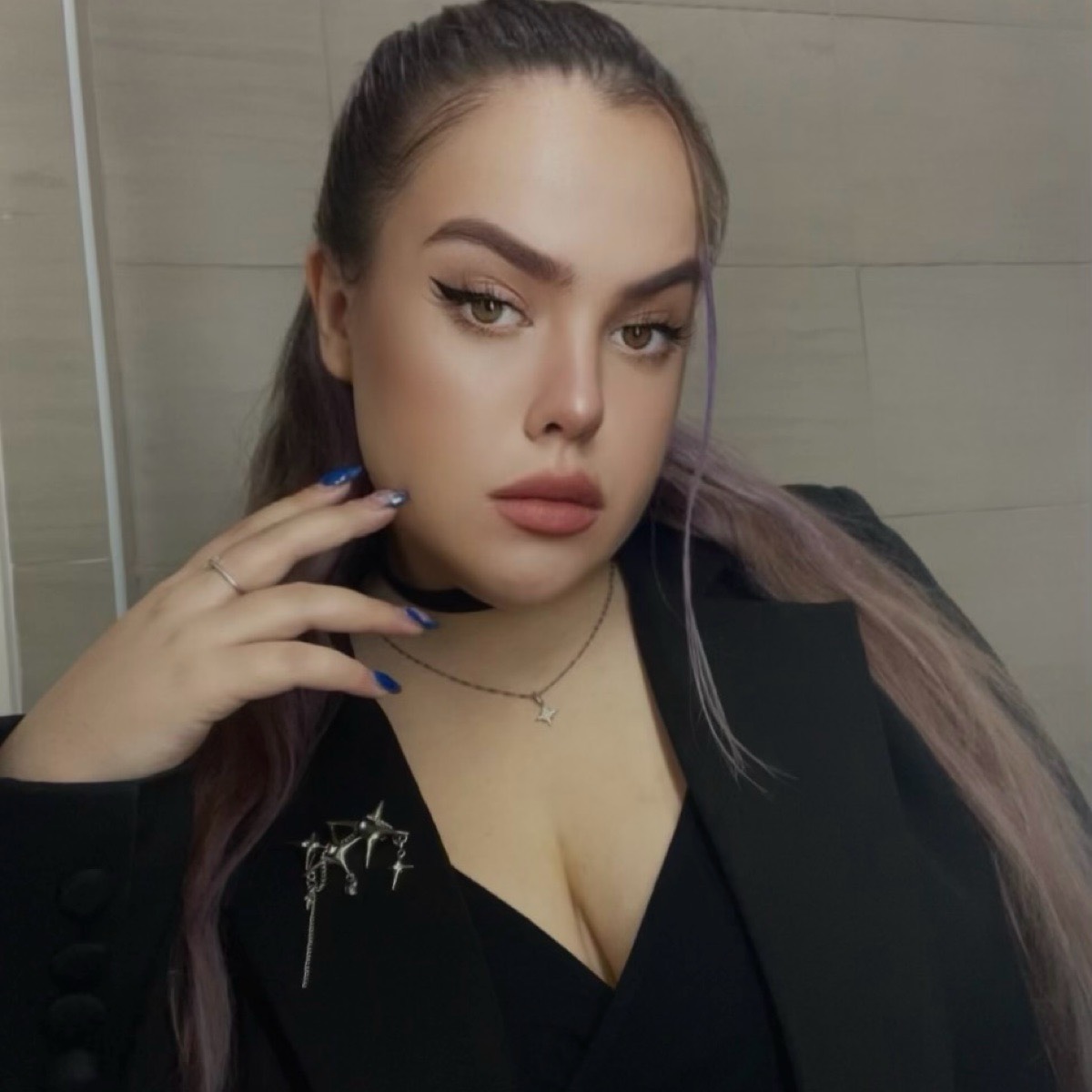 Дарья Гайворонская | Сетка — социальная сеть от hh.ru