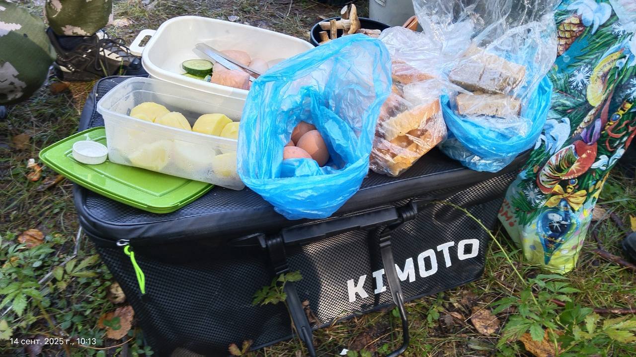 Всем привет! Ну вот, наконец-то и мы выбрались на тихую охоту.
Немного набрали, но нам больше и не надо | Сетка — социальная сеть от hh.ru
