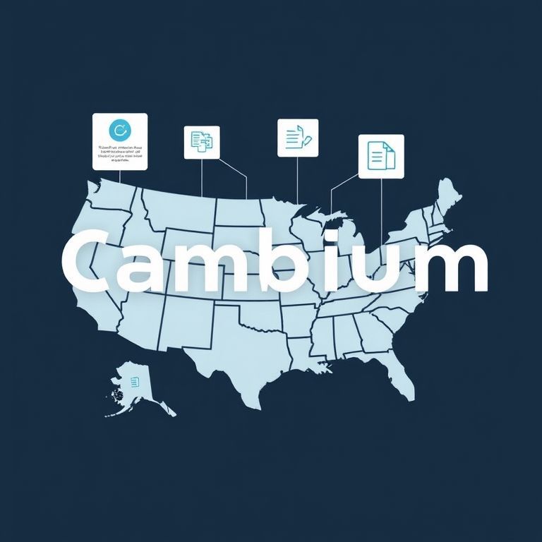 Cambium AI – ваш персональный аналитик данных. Представьте, что вы можете задавать вопросы о публичных данных США на обычном английском и мгновенно получать ответы в виде диаграмм и карт | Сетка — социальная сеть от hh.ru