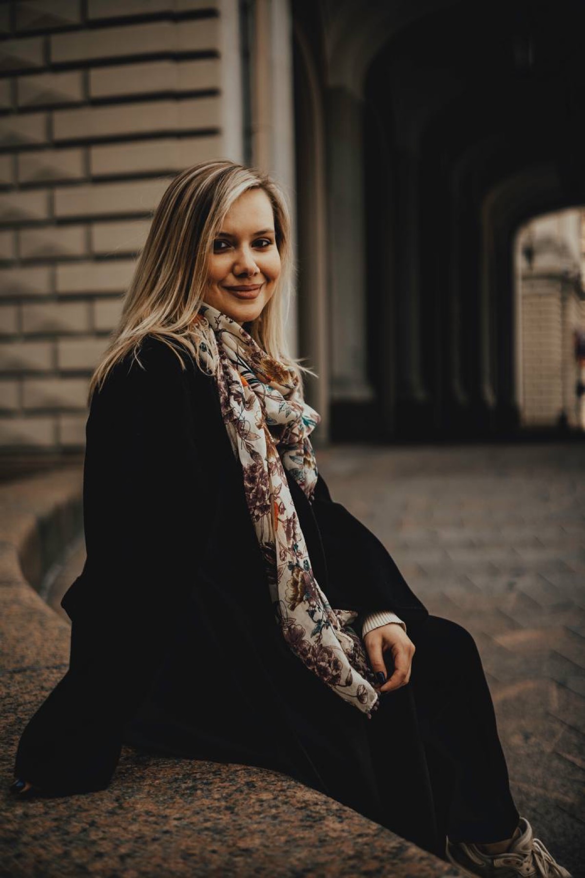 Евгения Петрова | Сетка — социальная сеть от hh.ru