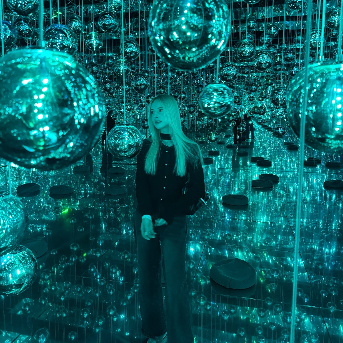 Екатерина Варнина