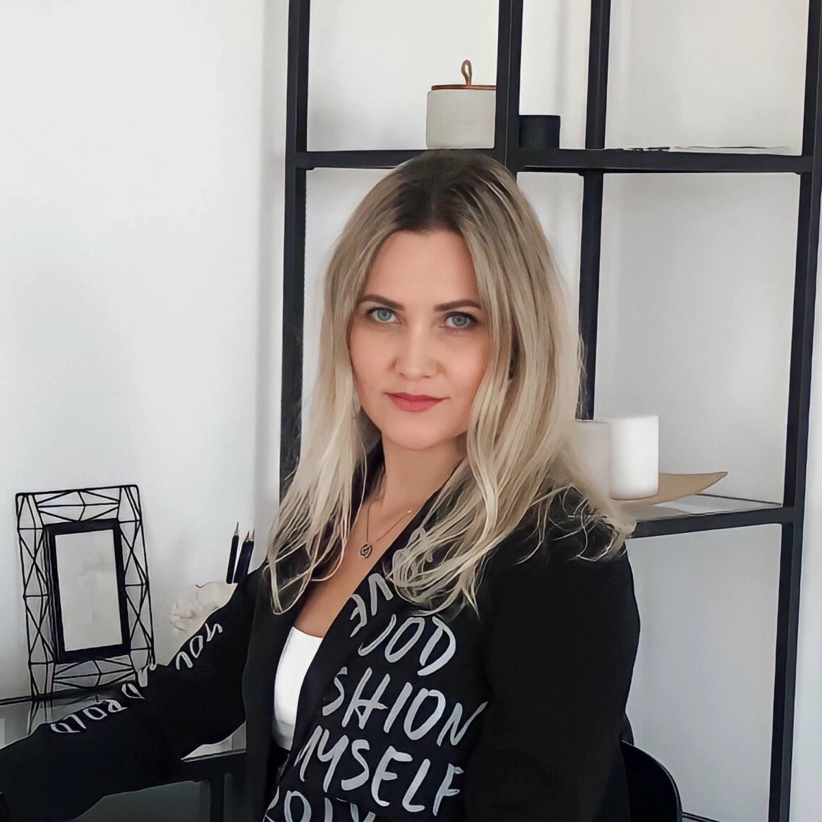 Алена Моисеева | Сетка — социальная сеть от hh.ru