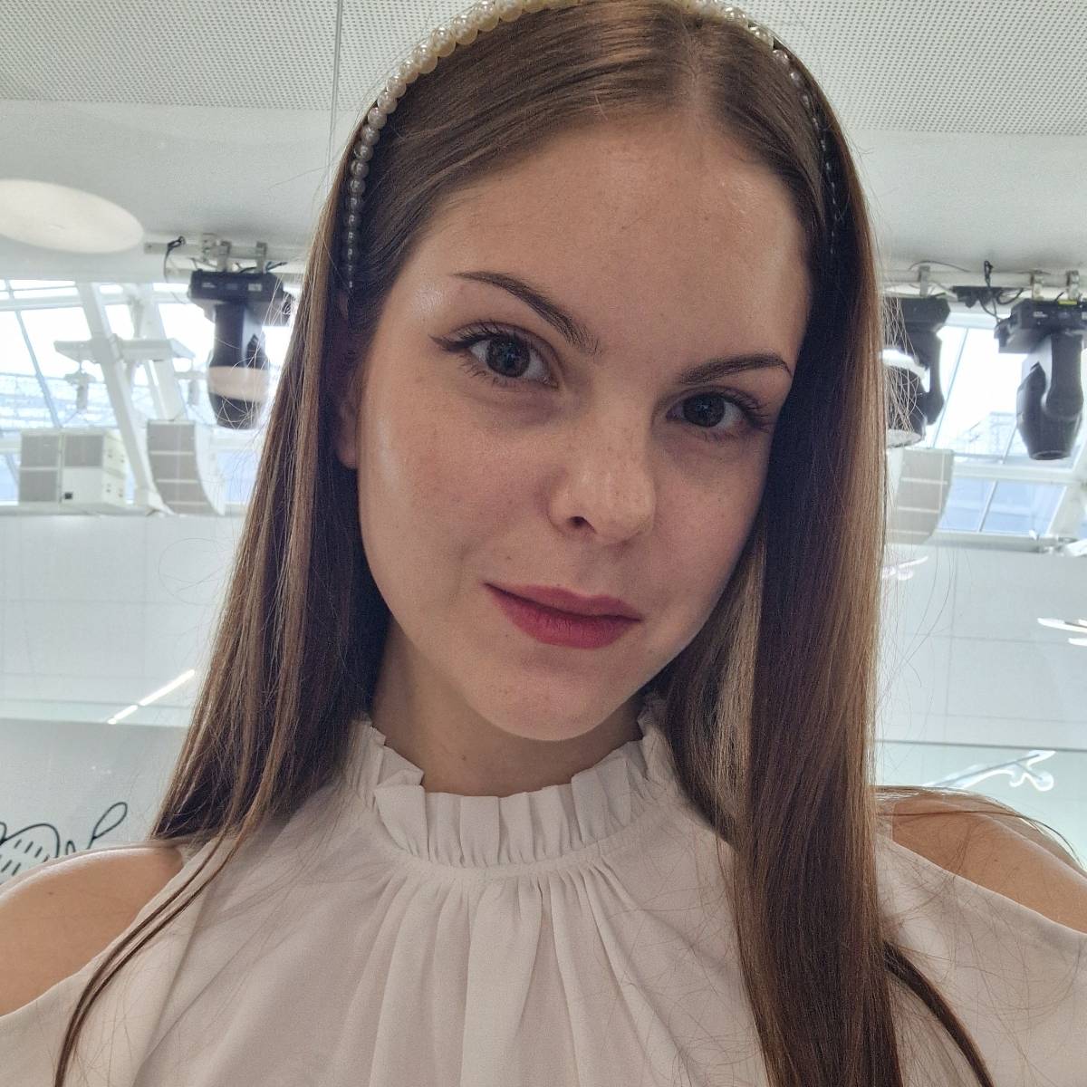 Анна Кузнецова