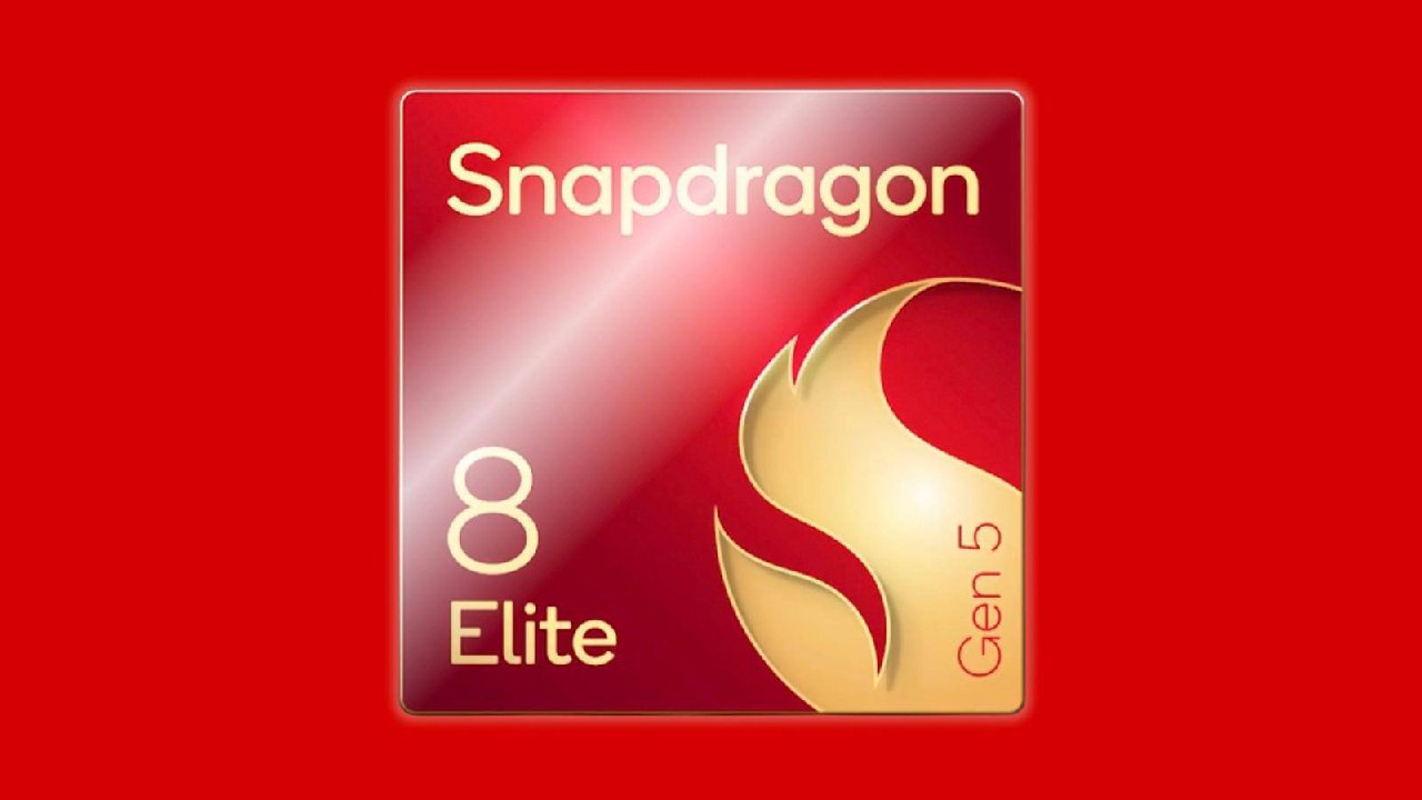 В ближайшее время ожидается презентация нового флагманского чипа Qualcomm — Snapdragon 8 Elite Gen 5 | Сетка — социальная сеть от hh.ru