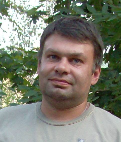 Андрей Никифоров